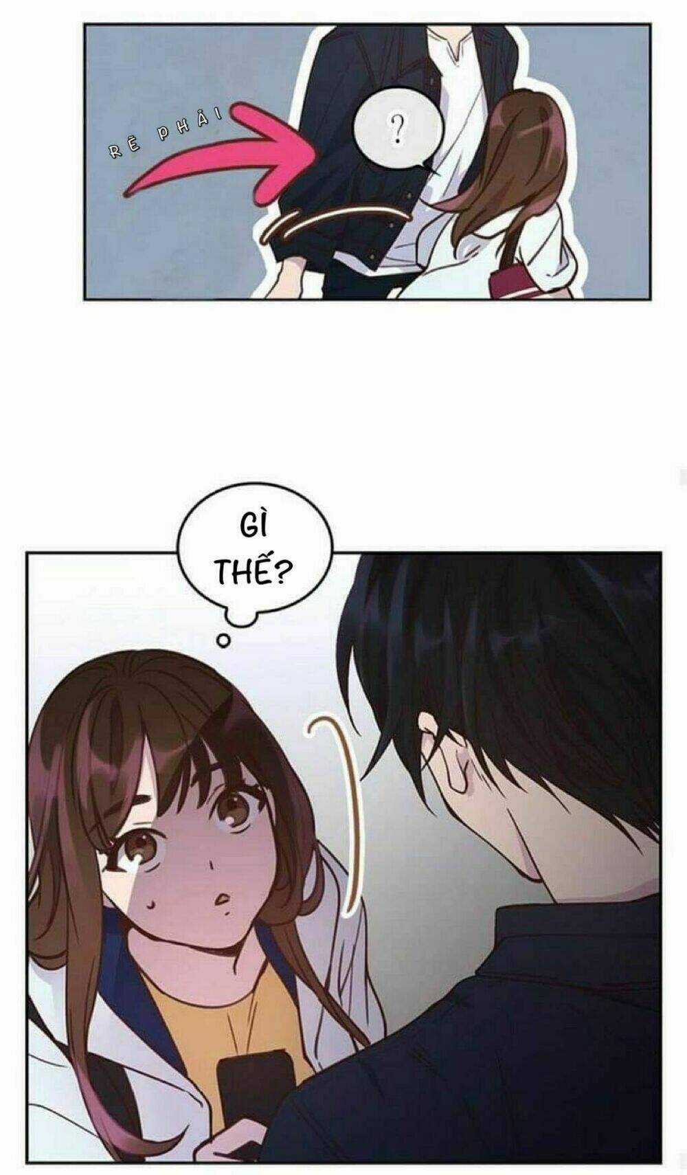 Cuộc Hôn Nhân Bất Khả Thi - Chapter 2 - Trang 32