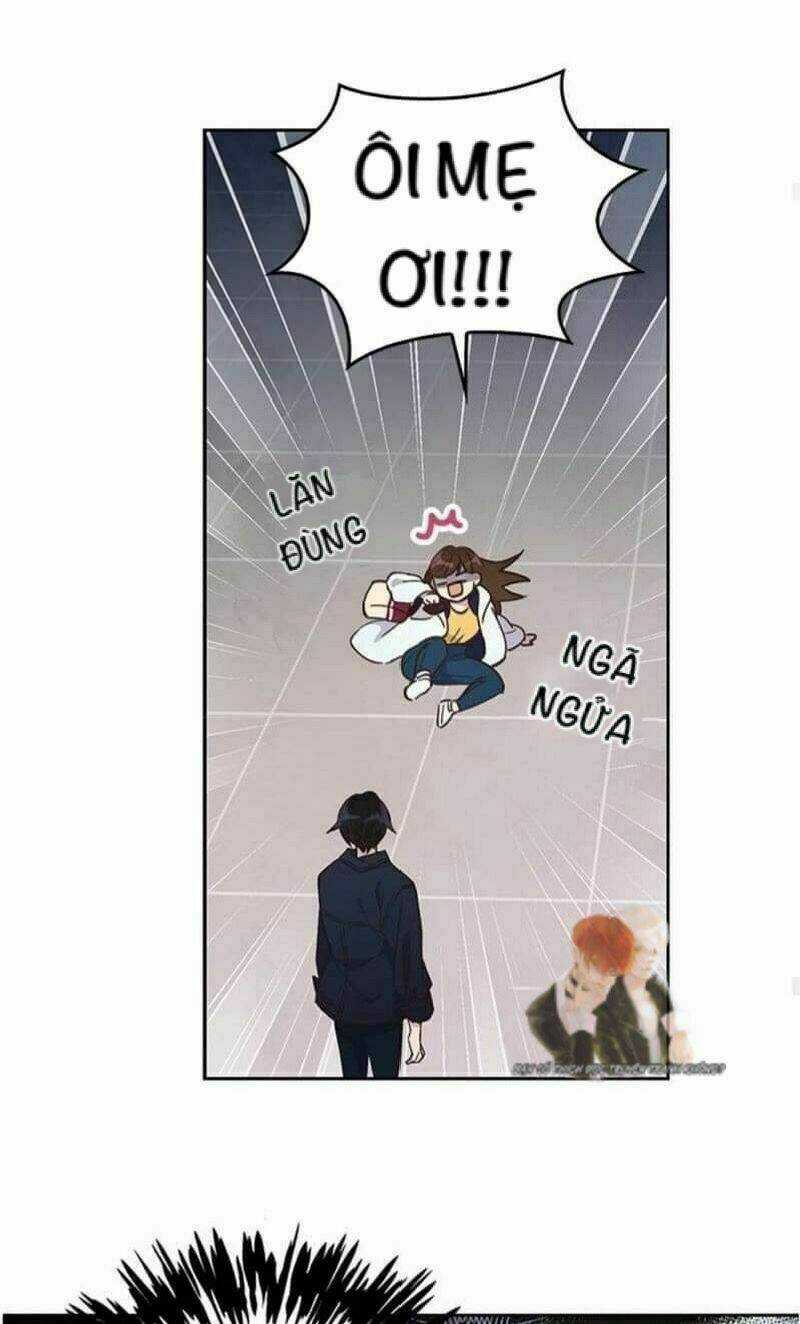 Cuộc Hôn Nhân Bất Khả Thi - Chapter 2 - Trang 34