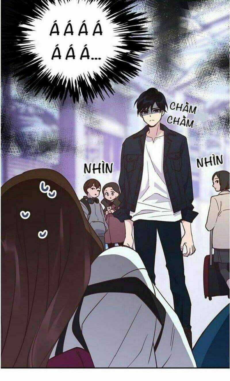 Cuộc Hôn Nhân Bất Khả Thi - Chapter 2 - Trang 35