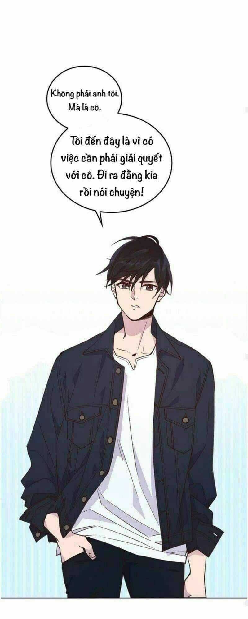 Cuộc Hôn Nhân Bất Khả Thi - Chapter 2 - Trang 37