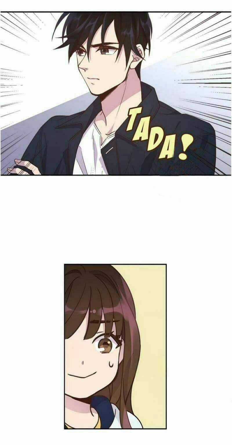 Cuộc Hôn Nhân Bất Khả Thi - Chapter 2 - Trang 40