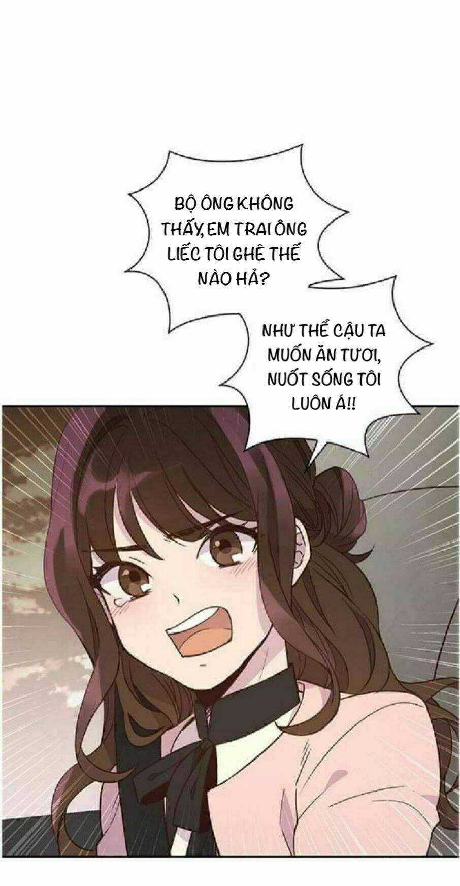 Cuộc Hôn Nhân Bất Khả Thi - Chapter 2 - Trang 5