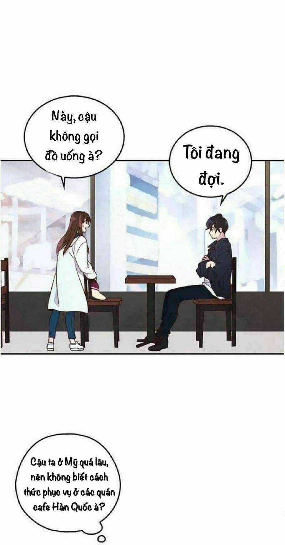 Cuộc Hôn Nhân Bất Khả Thi - Chapter 2 - Trang 41