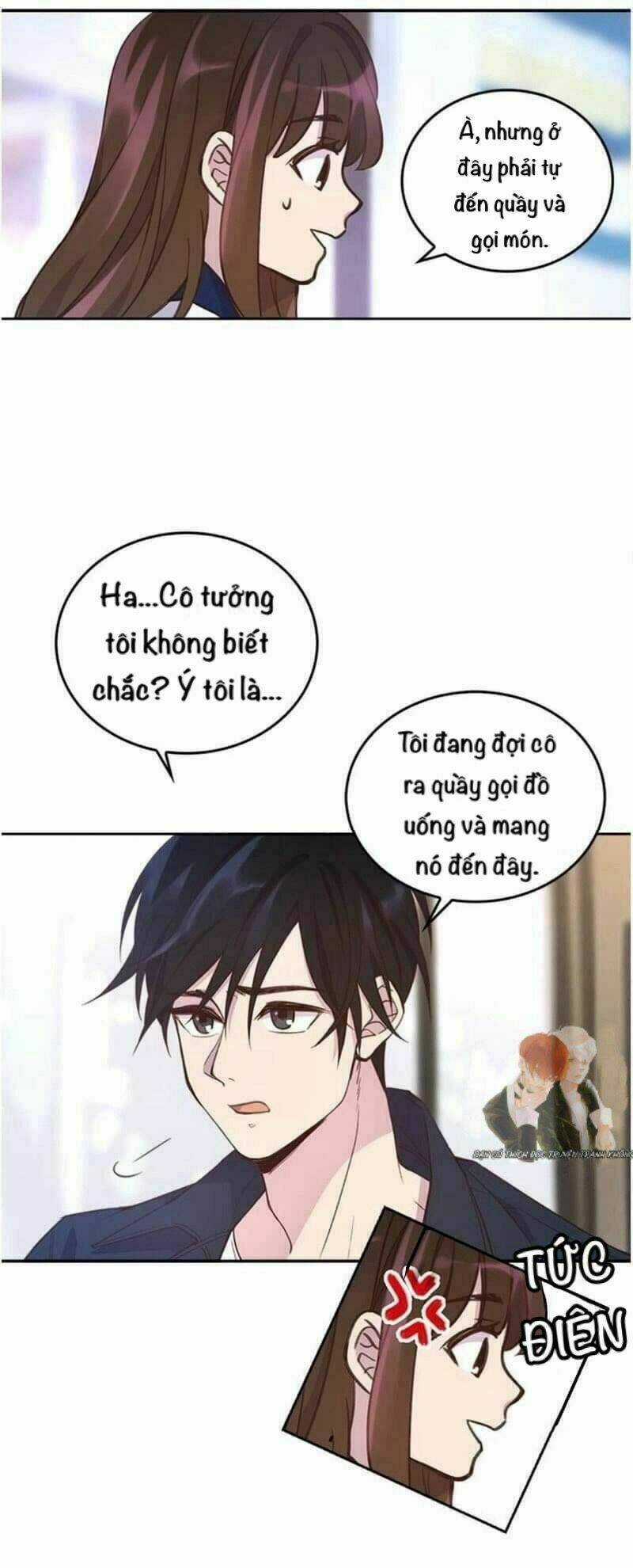 Cuộc Hôn Nhân Bất Khả Thi - Chapter 2 - Trang 42