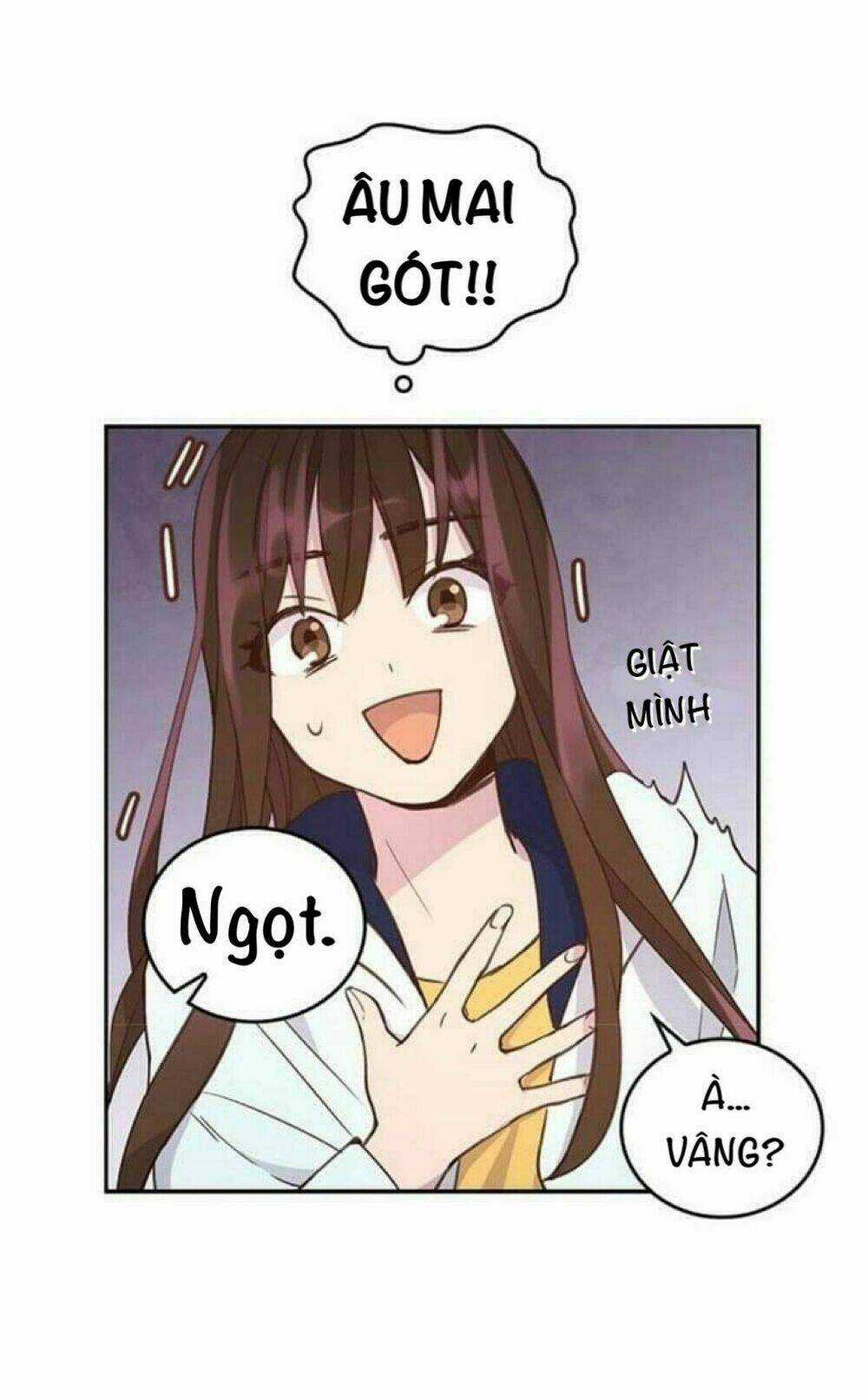 Cuộc Hôn Nhân Bất Khả Thi - Chapter 2 - Trang 46