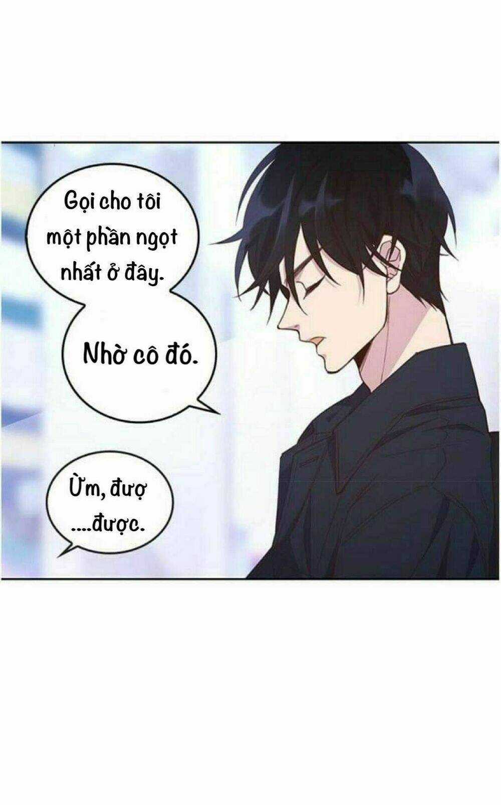 Cuộc Hôn Nhân Bất Khả Thi - Chapter 2 - Trang 47