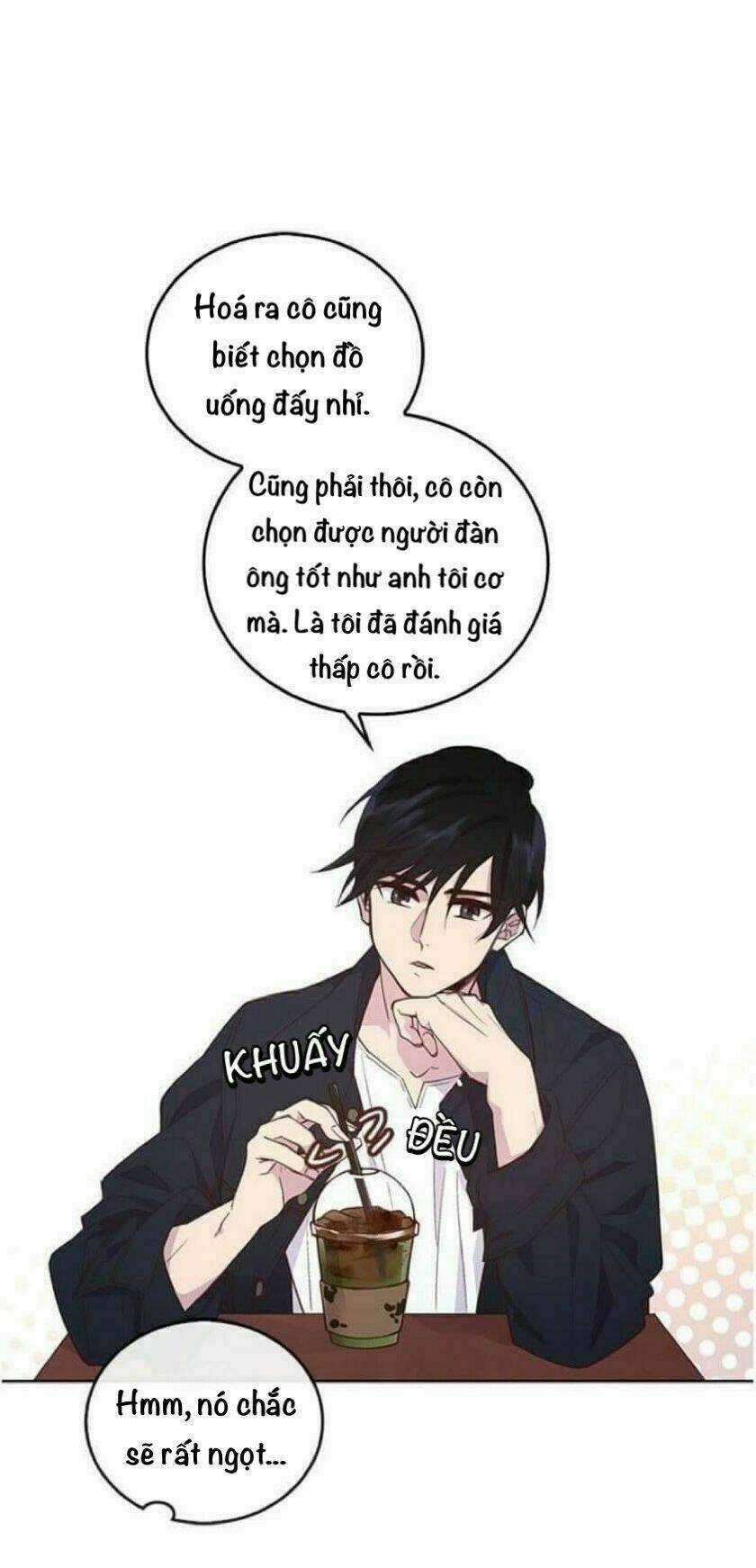 Cuộc Hôn Nhân Bất Khả Thi - Chapter 2 - Trang 50