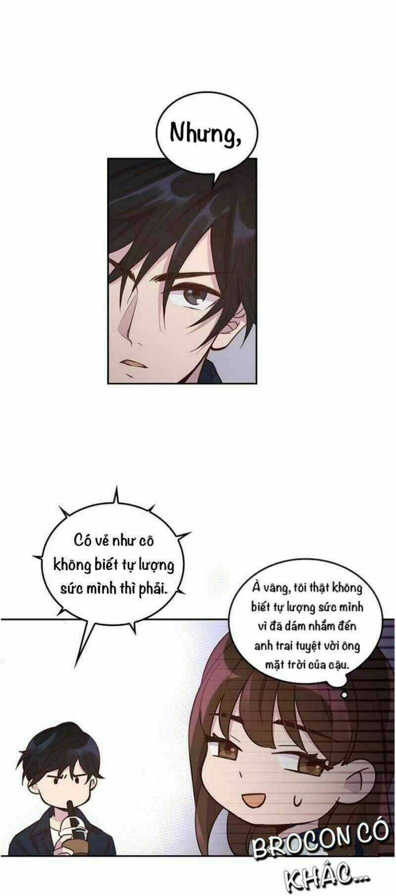 Cuộc Hôn Nhân Bất Khả Thi - Chapter 2 - Trang 51