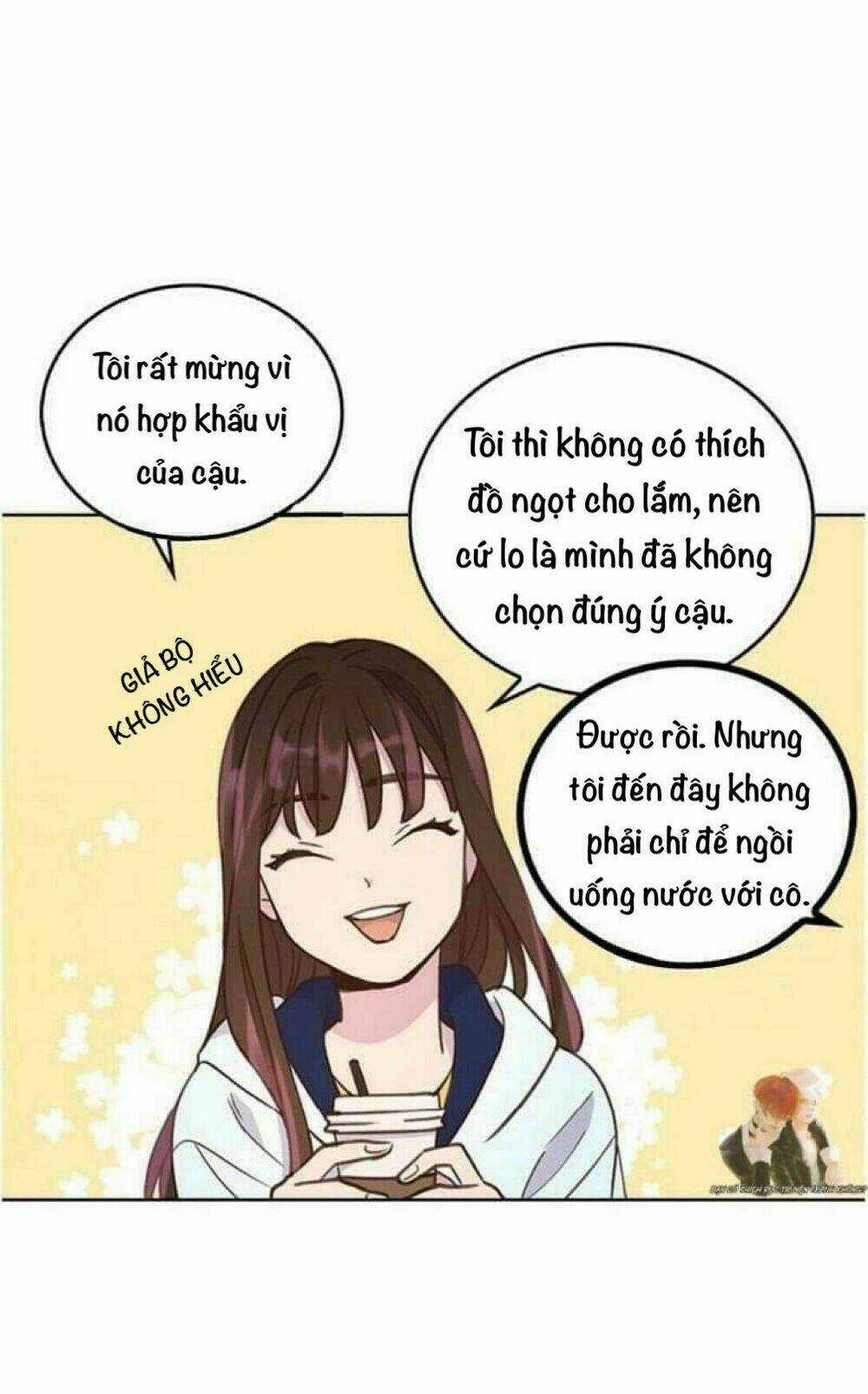 Cuộc Hôn Nhân Bất Khả Thi - Chapter 2 - Trang 52