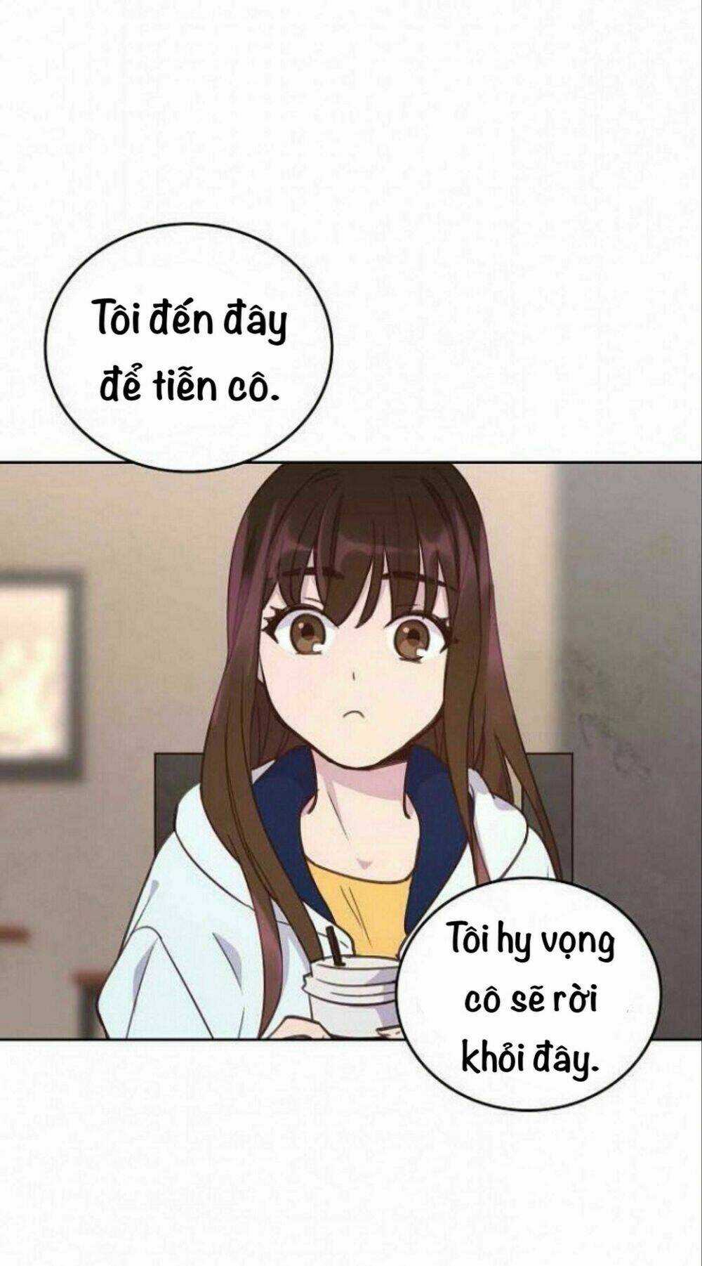 Cuộc Hôn Nhân Bất Khả Thi - Chapter 2 - Trang 54