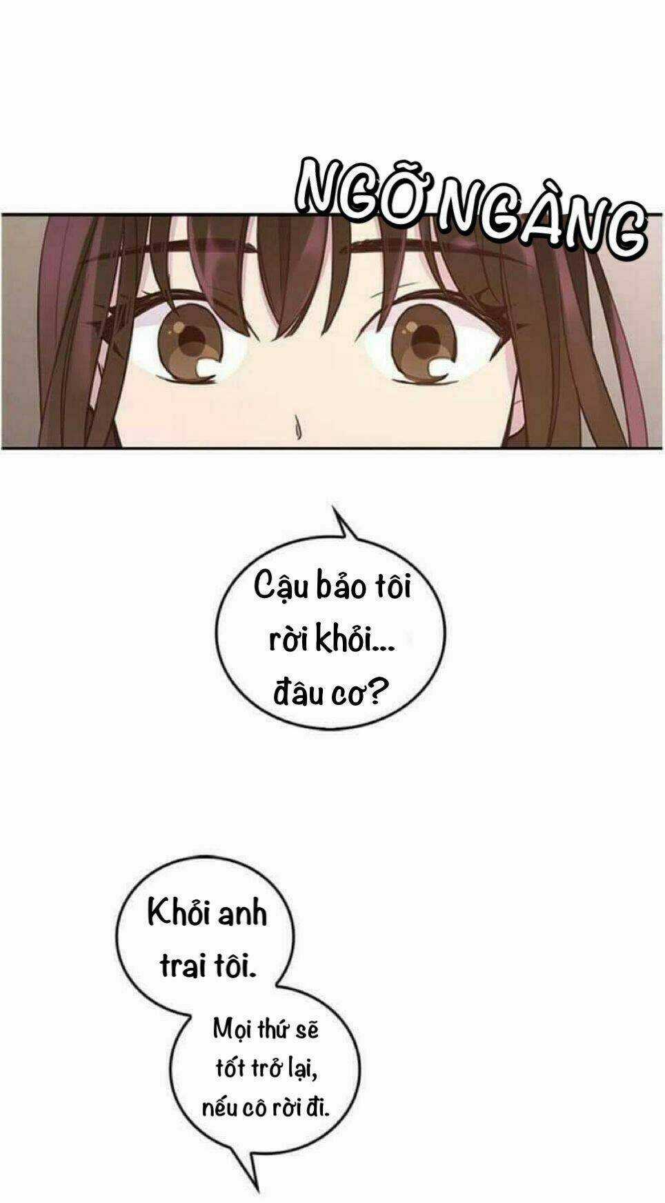 Cuộc Hôn Nhân Bất Khả Thi - Chapter 2 - Trang 55