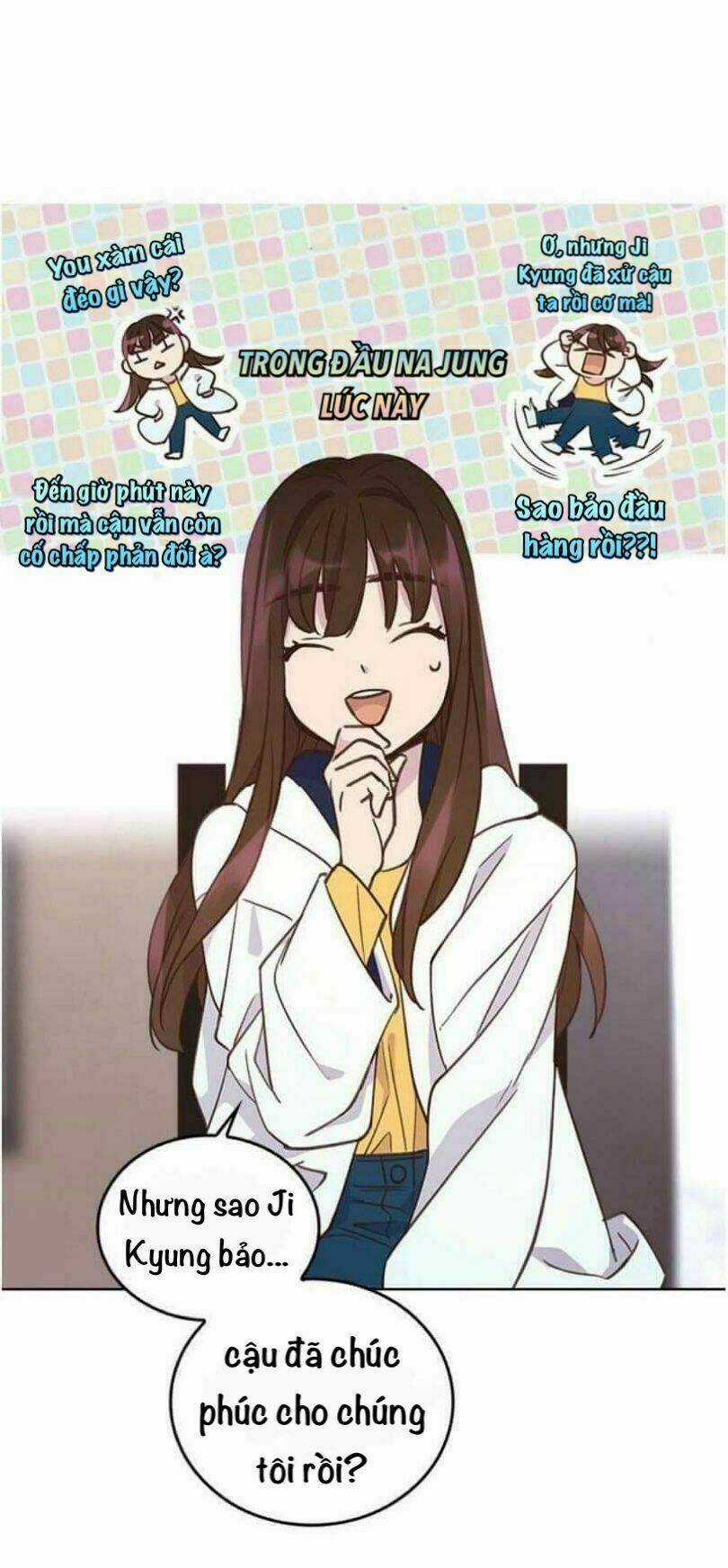 Cuộc Hôn Nhân Bất Khả Thi - Chapter 2 - Trang 57