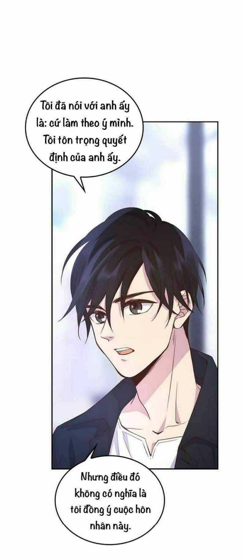 Cuộc Hôn Nhân Bất Khả Thi - Chapter 2 - Trang 58