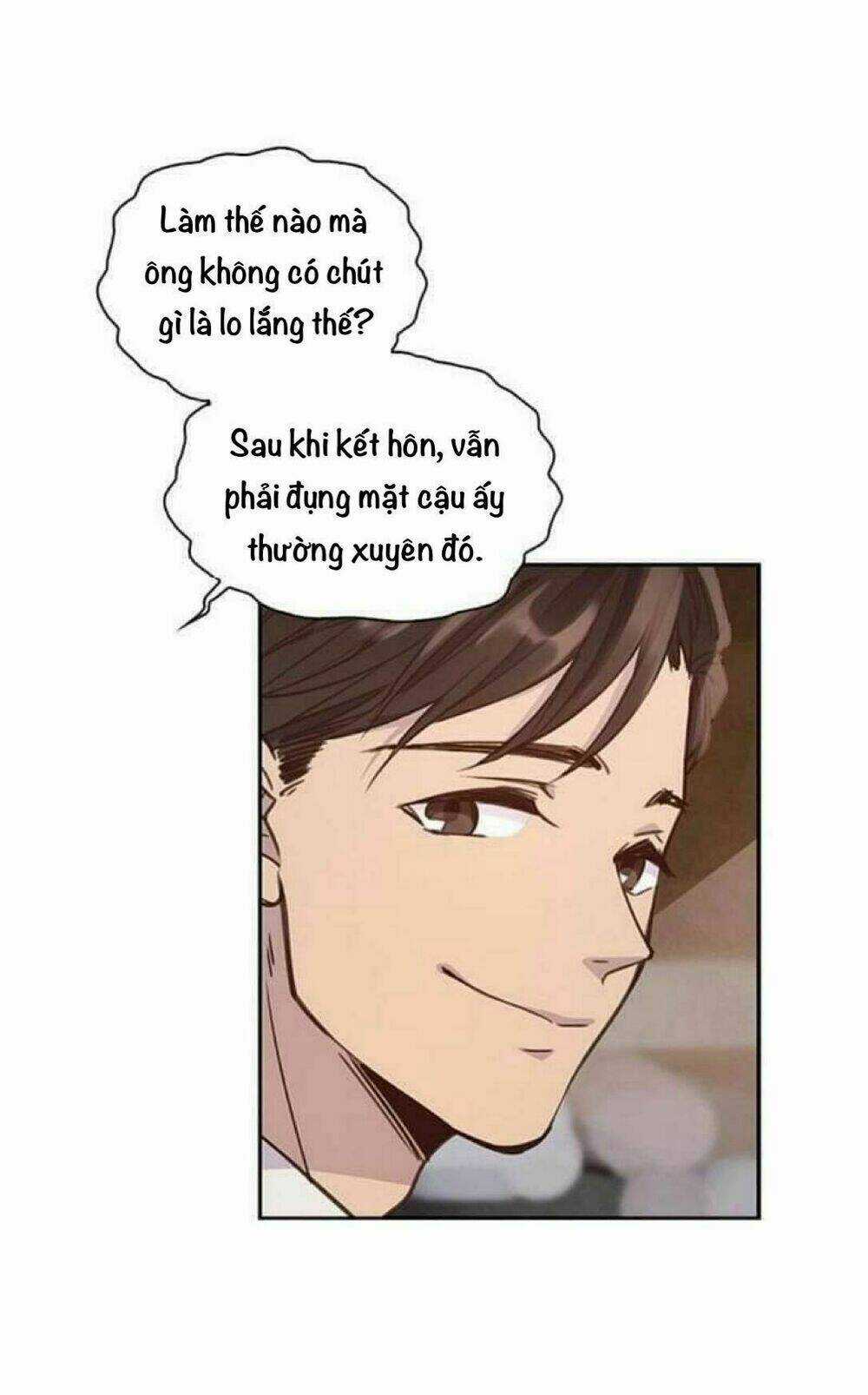 Cuộc Hôn Nhân Bất Khả Thi - Chapter 2 - Trang 7