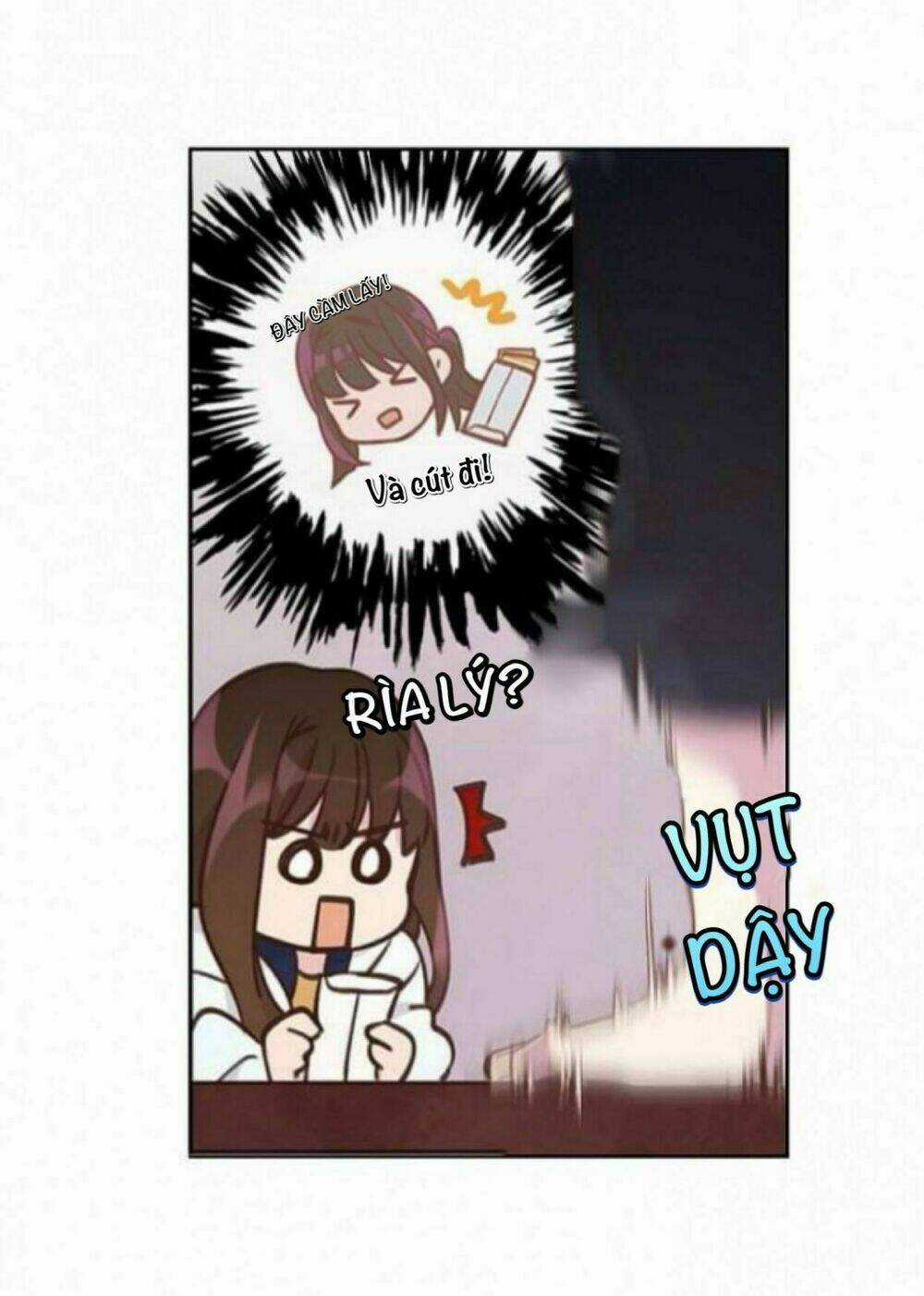 Cuộc Hôn Nhân Bất Khả Thi - Chapter 2 - Trang 61