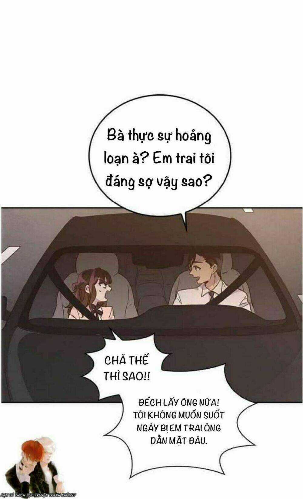 Cuộc Hôn Nhân Bất Khả Thi - Chapter 2 - Trang 8