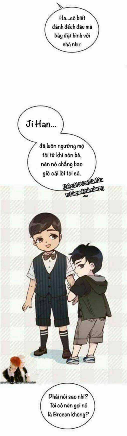 Cuộc Hôn Nhân Bất Khả Thi - Chapter 2 - Trang 10