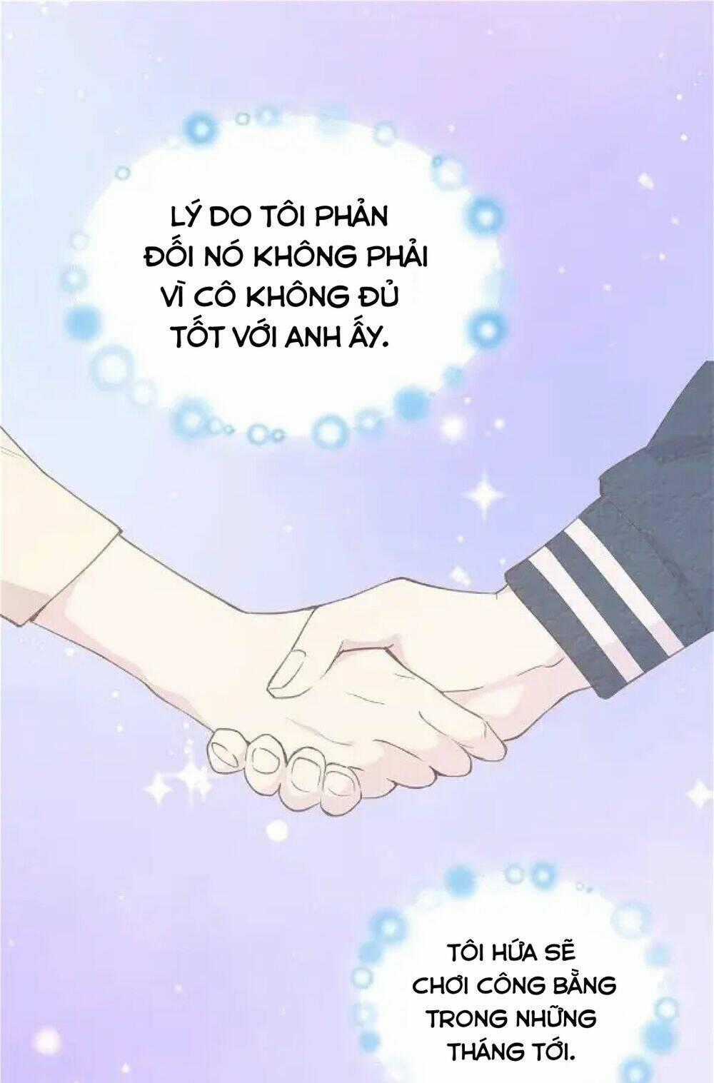 Cuộc Hôn Nhân Bất Khả Thi - Chapter 20 - Trang 1