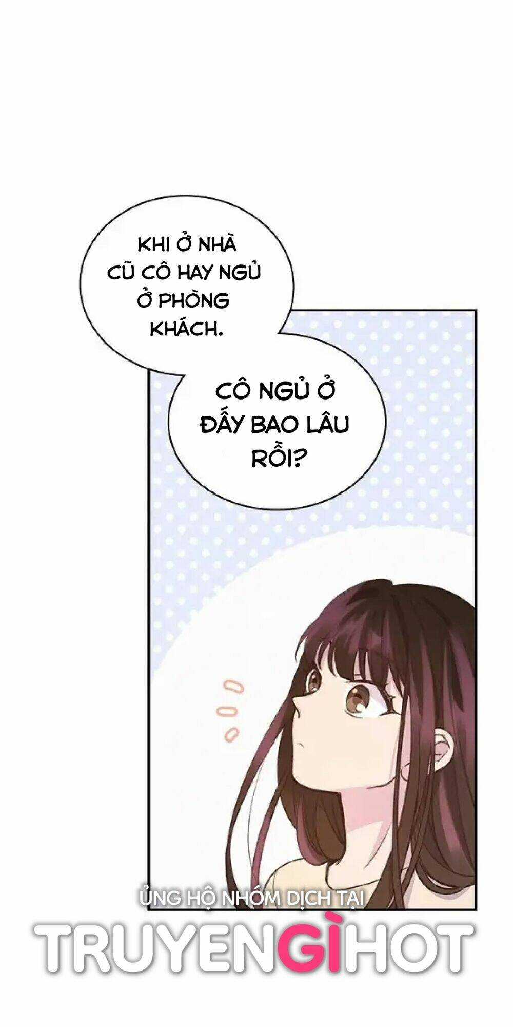 Cuộc Hôn Nhân Bất Khả Thi - Chapter 20 - Trang 13