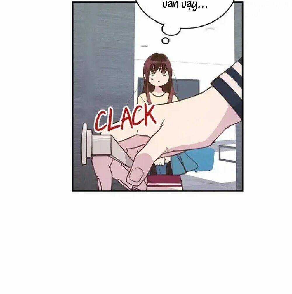 Cuộc Hôn Nhân Bất Khả Thi - Chapter 20 - Trang 17