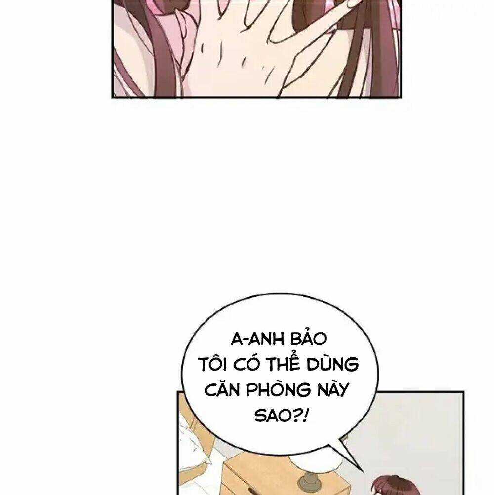 Cuộc Hôn Nhân Bất Khả Thi - Chapter 20 - Trang 20