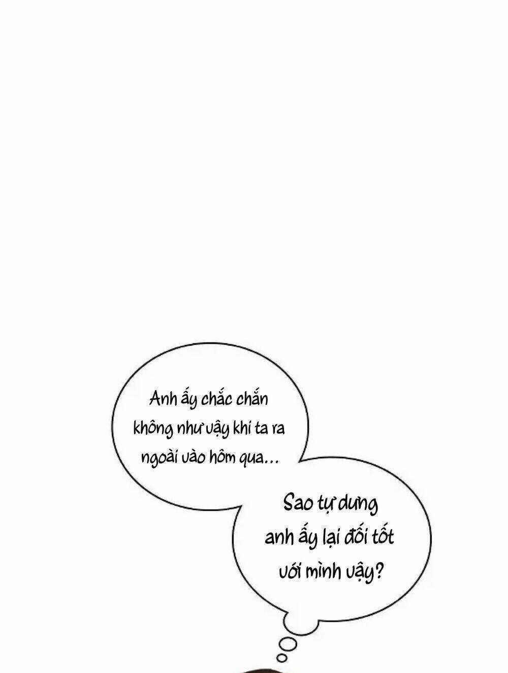 Cuộc Hôn Nhân Bất Khả Thi - Chapter 20 - Trang 3