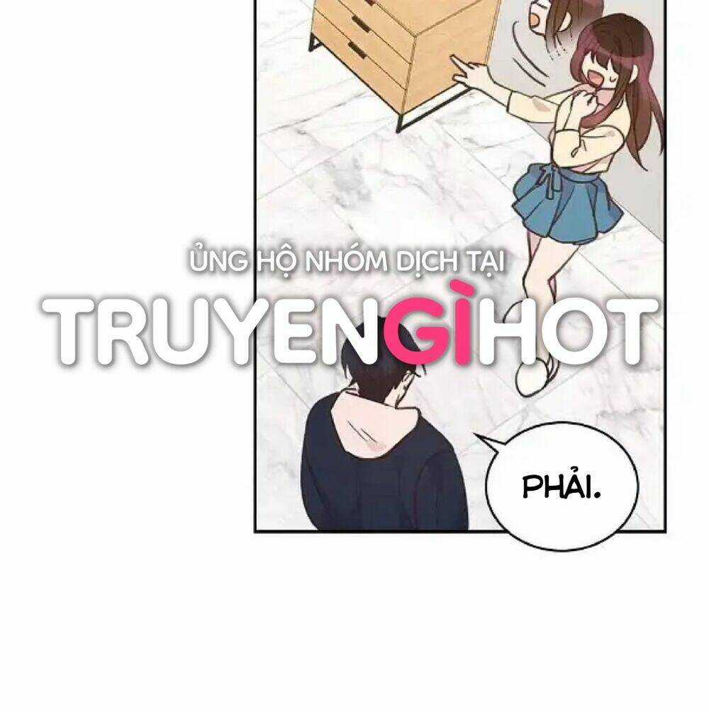 Cuộc Hôn Nhân Bất Khả Thi - Chapter 20 - Trang 21