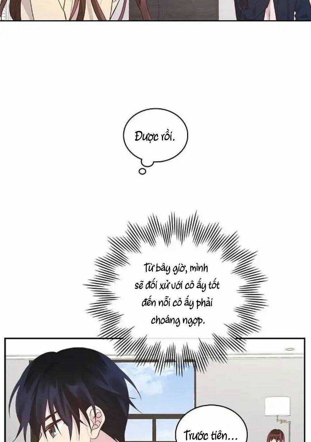 Cuộc Hôn Nhân Bất Khả Thi - Chapter 20 - Trang 24