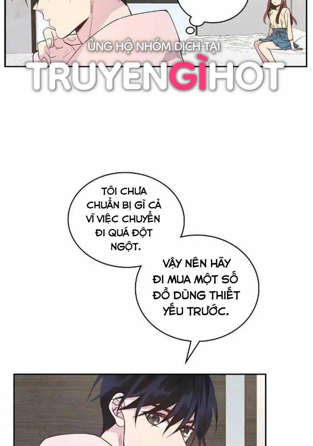 Cuộc Hôn Nhân Bất Khả Thi - Chapter 20 - Trang 25