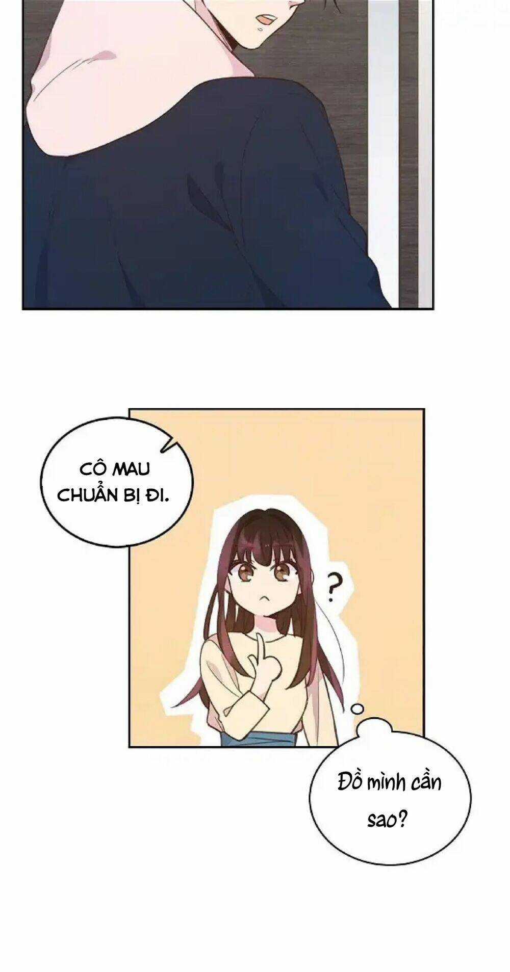 Cuộc Hôn Nhân Bất Khả Thi - Chapter 20 - Trang 26