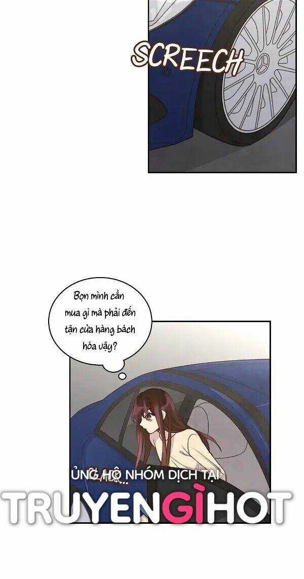 Cuộc Hôn Nhân Bất Khả Thi - Chapter 20 - Trang 28