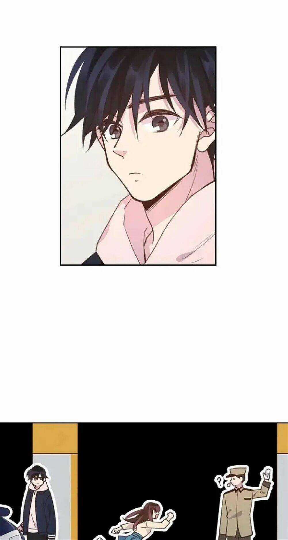 Cuộc Hôn Nhân Bất Khả Thi - Chapter 20 - Trang 30