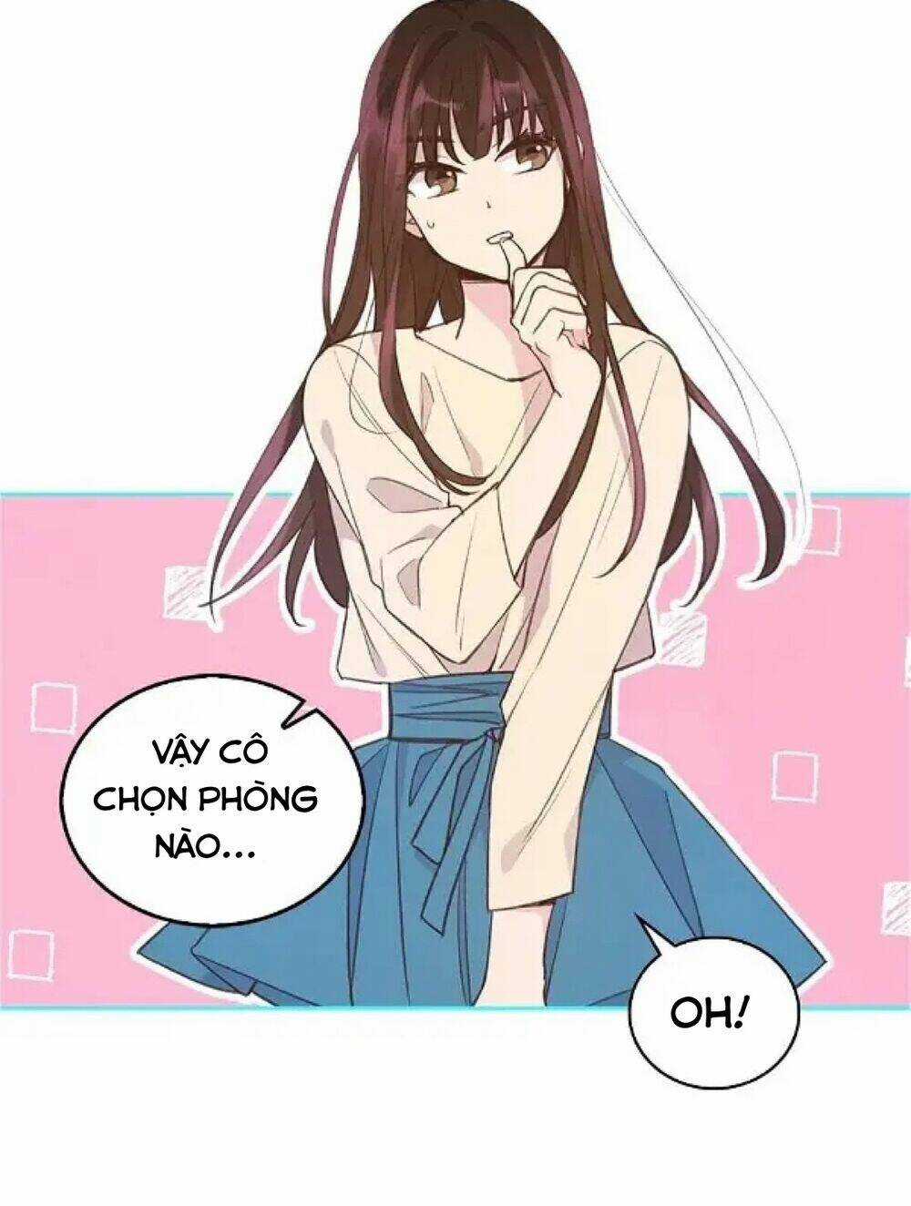 Cuộc Hôn Nhân Bất Khả Thi - Chapter 20 - Trang 4