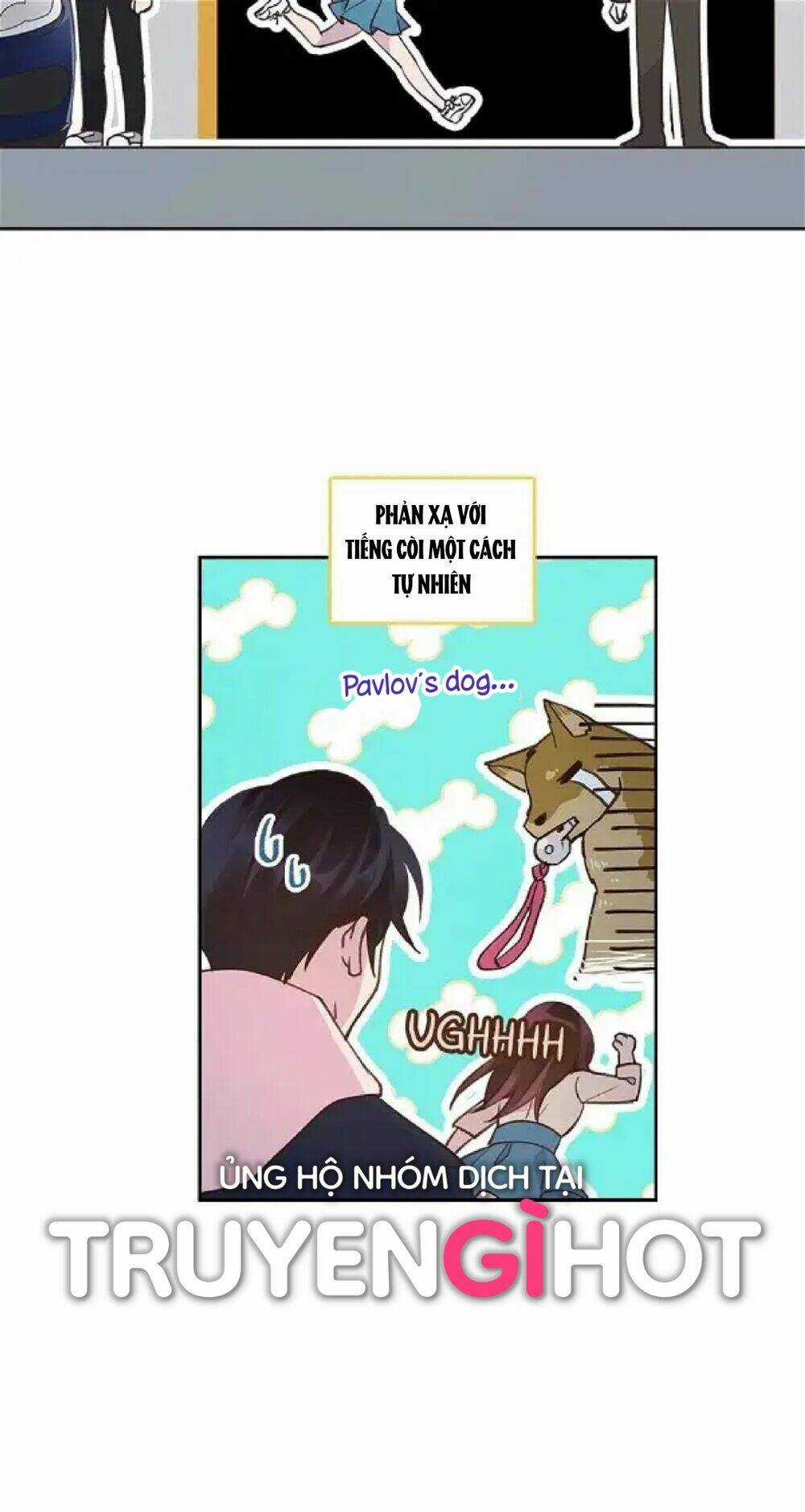 Cuộc Hôn Nhân Bất Khả Thi - Chapter 20 - Trang 31