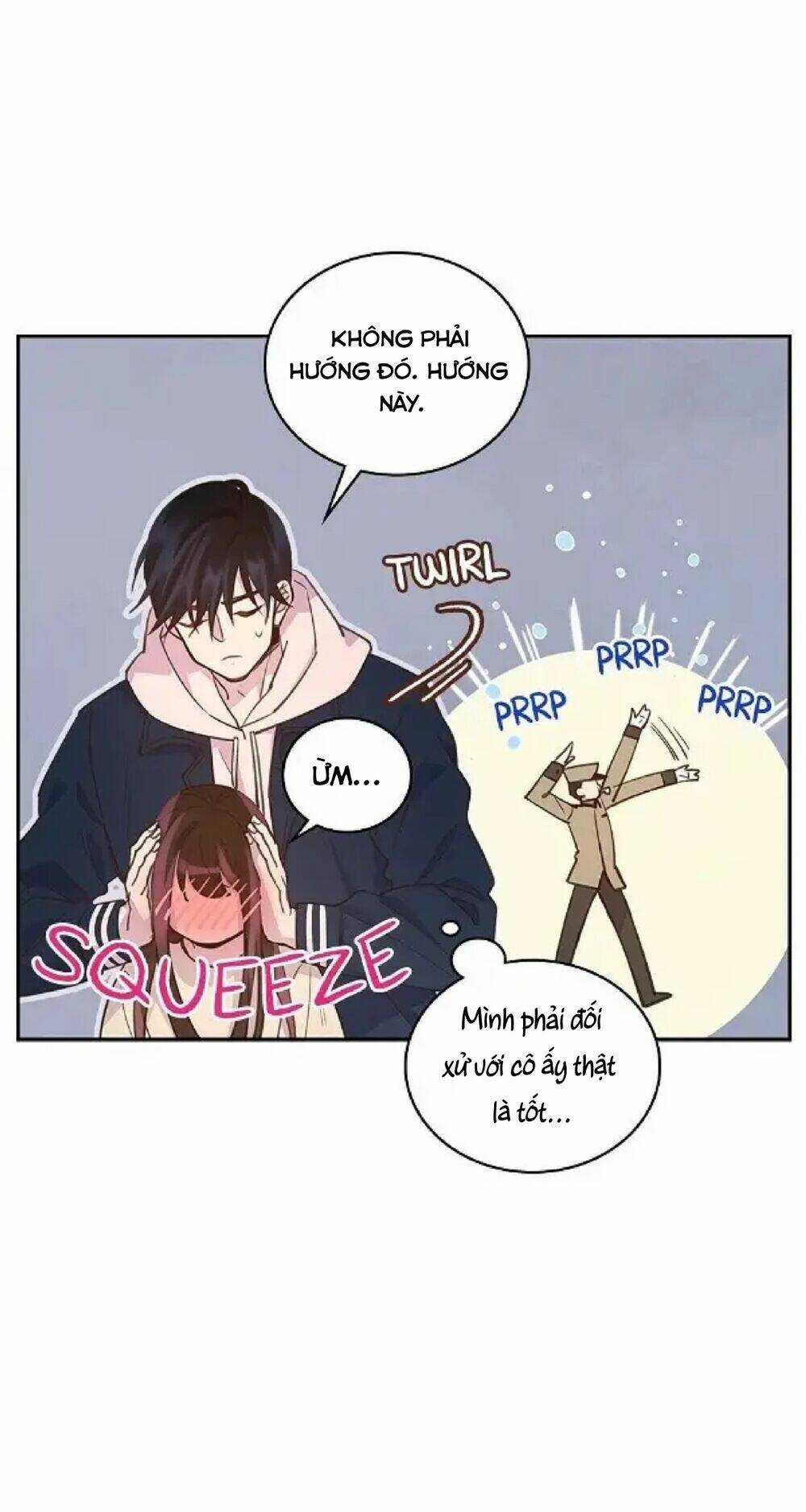 Cuộc Hôn Nhân Bất Khả Thi - Chapter 20 - Trang 32