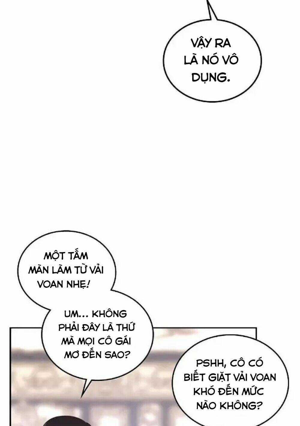 Cuộc Hôn Nhân Bất Khả Thi - Chapter 20 - Trang 37