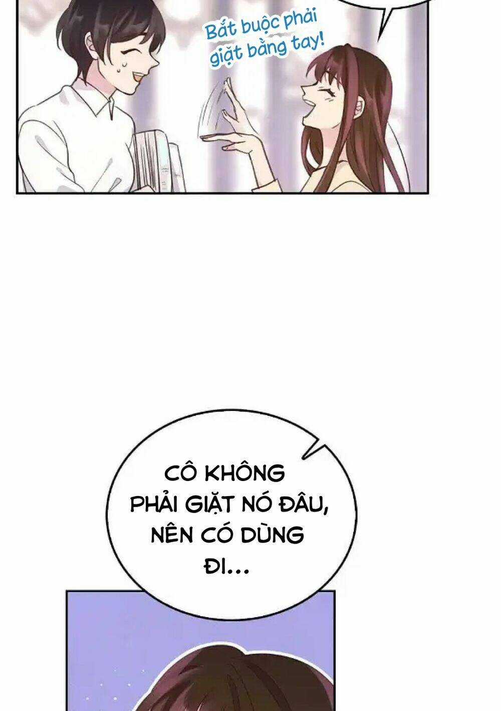 Cuộc Hôn Nhân Bất Khả Thi - Chapter 20 - Trang 38