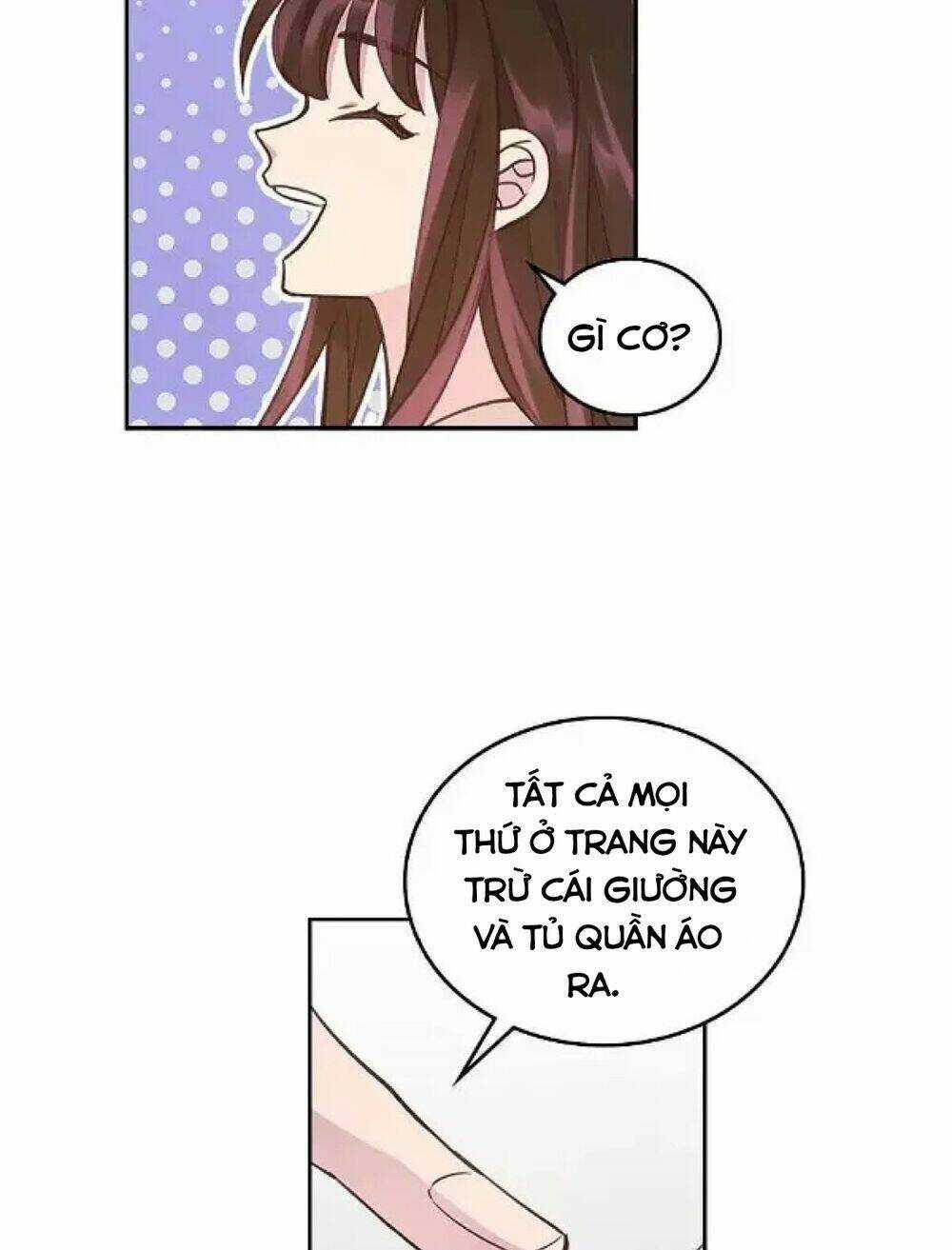 Cuộc Hôn Nhân Bất Khả Thi - Chapter 20 - Trang 39