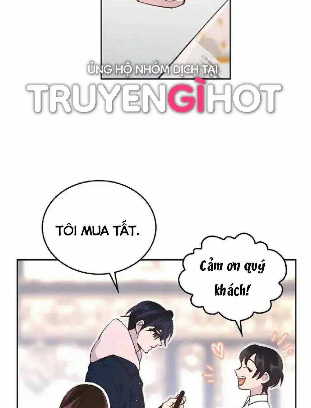 Cuộc Hôn Nhân Bất Khả Thi - Chapter 20 - Trang 40