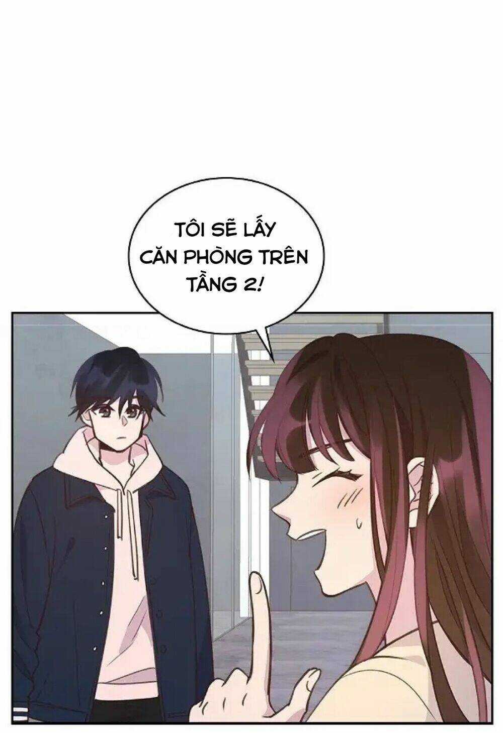 Cuộc Hôn Nhân Bất Khả Thi - Chapter 20 - Trang 5