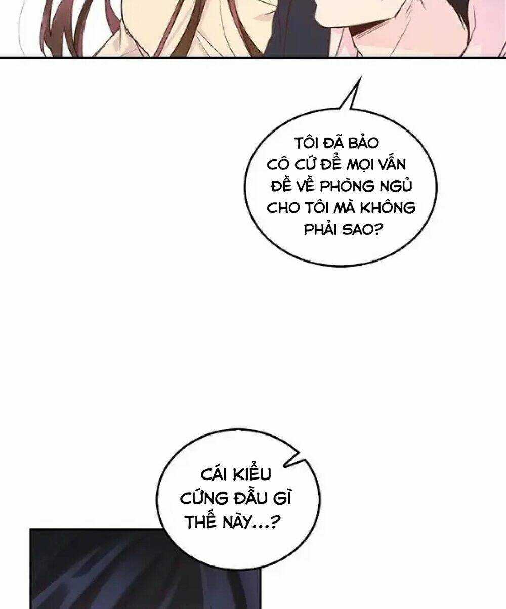 Cuộc Hôn Nhân Bất Khả Thi - Chapter 20 - Trang 42