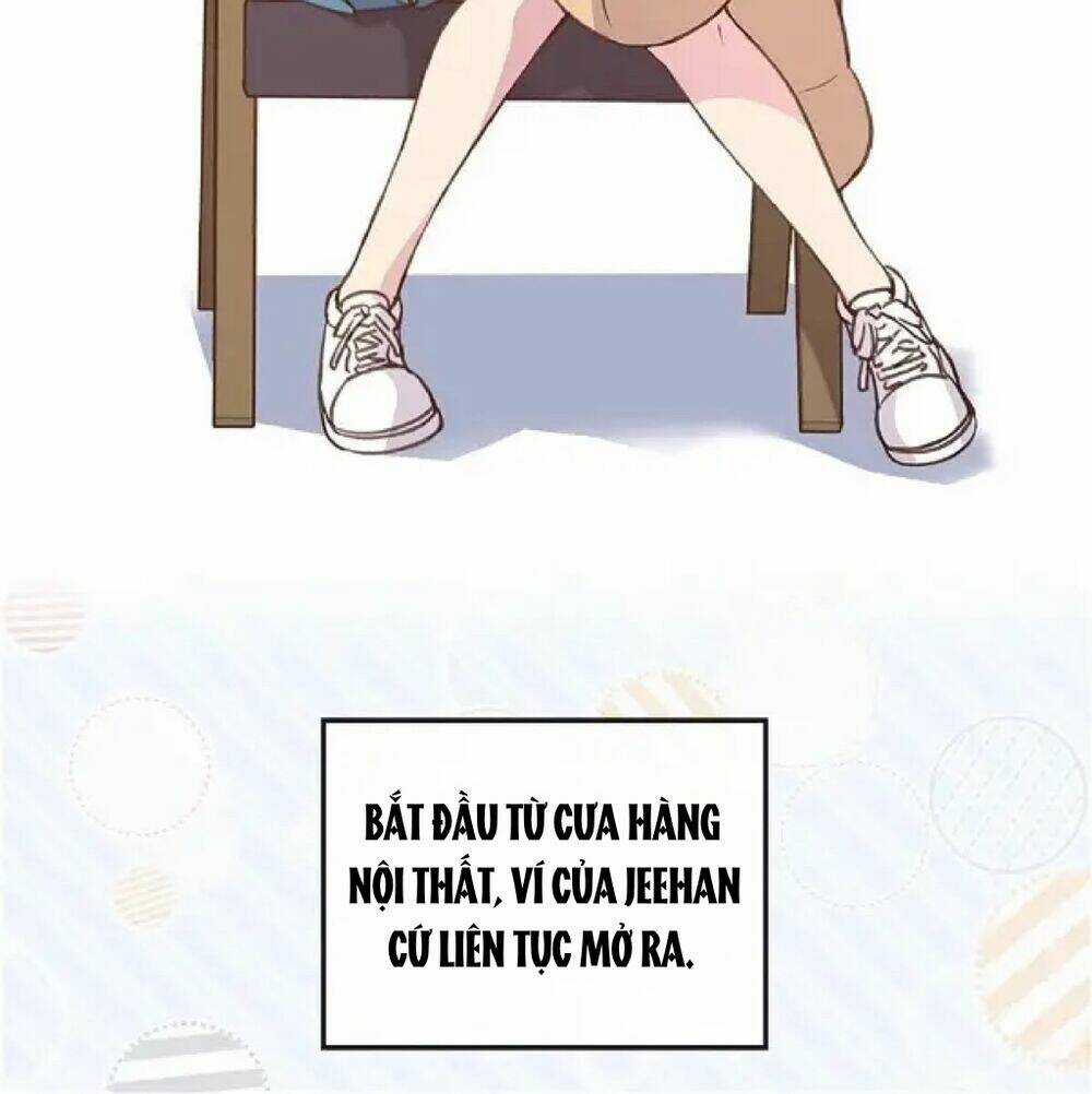 Cuộc Hôn Nhân Bất Khả Thi - Chapter 20 - Trang 46