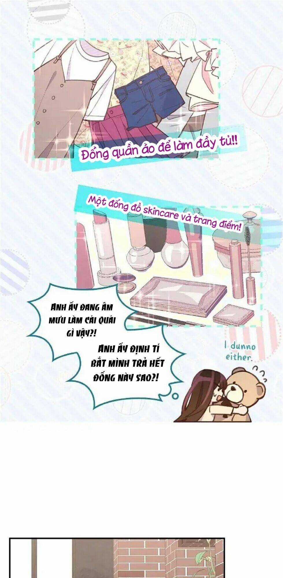 Cuộc Hôn Nhân Bất Khả Thi - Chapter 20 - Trang 47