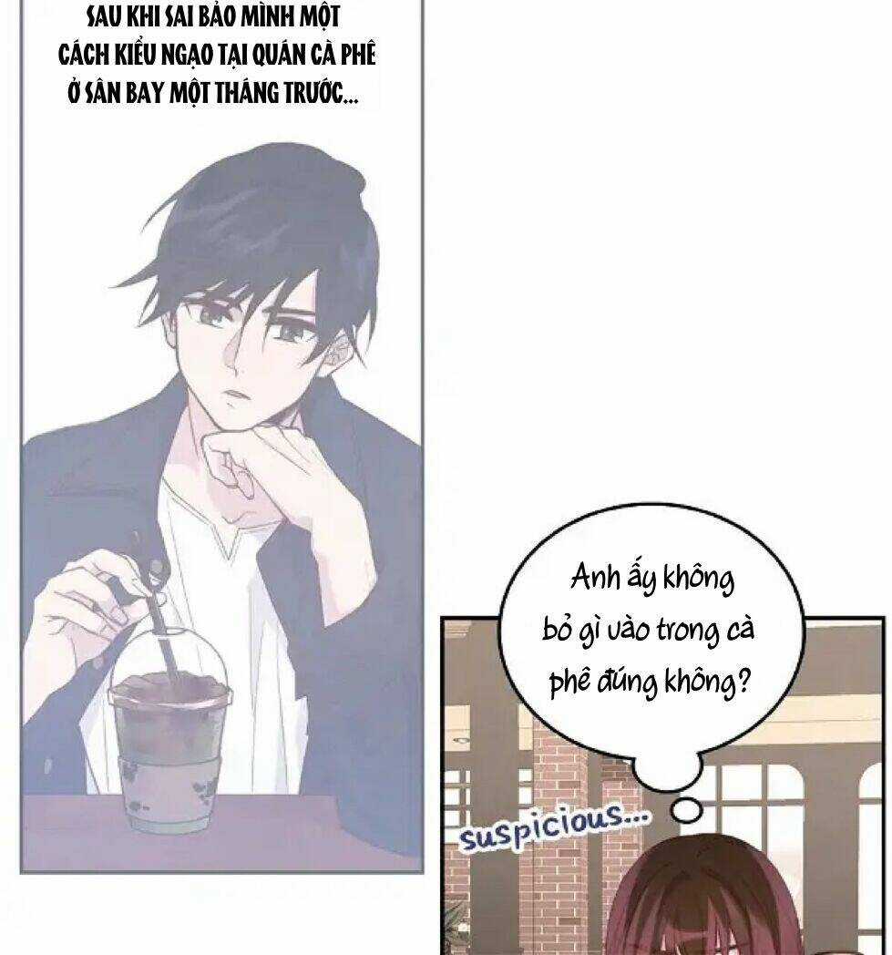 Cuộc Hôn Nhân Bất Khả Thi - Chapter 20 - Trang 49