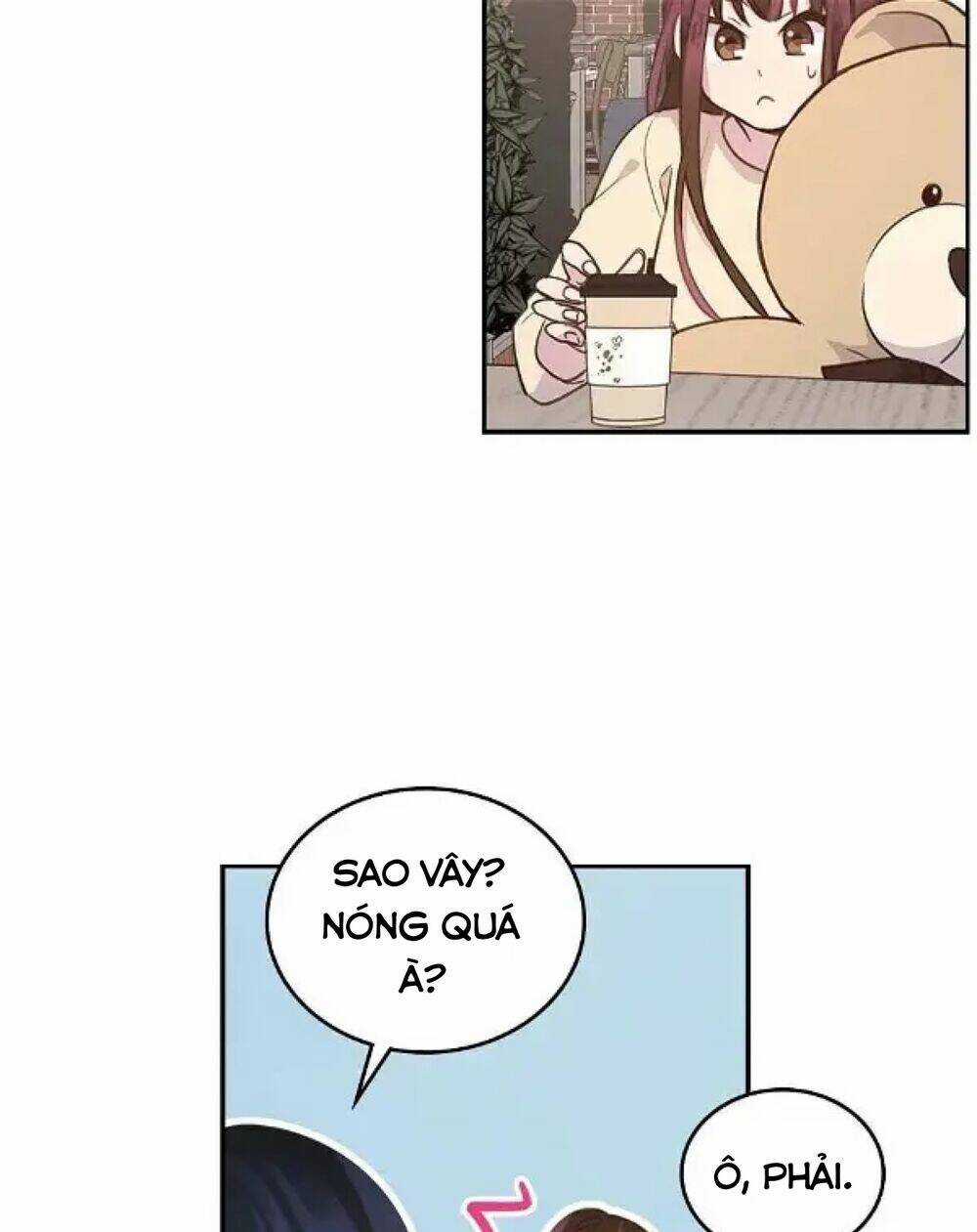 Cuộc Hôn Nhân Bất Khả Thi - Chapter 20 - Trang 50