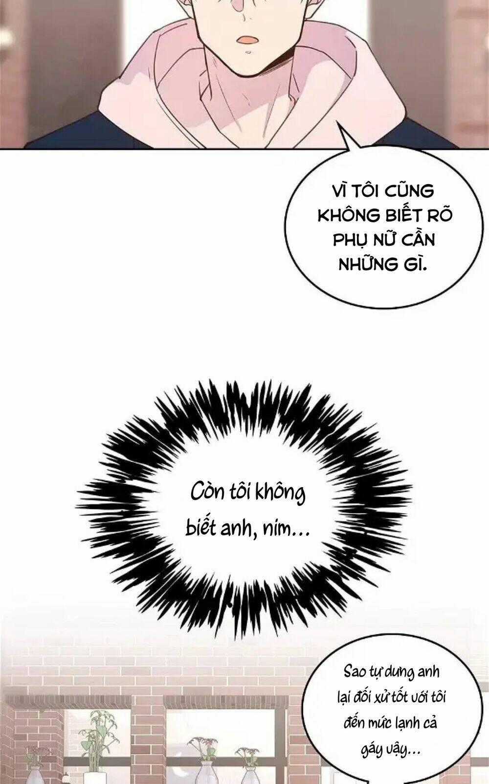 Cuộc Hôn Nhân Bất Khả Thi - Chapter 20 - Trang 54