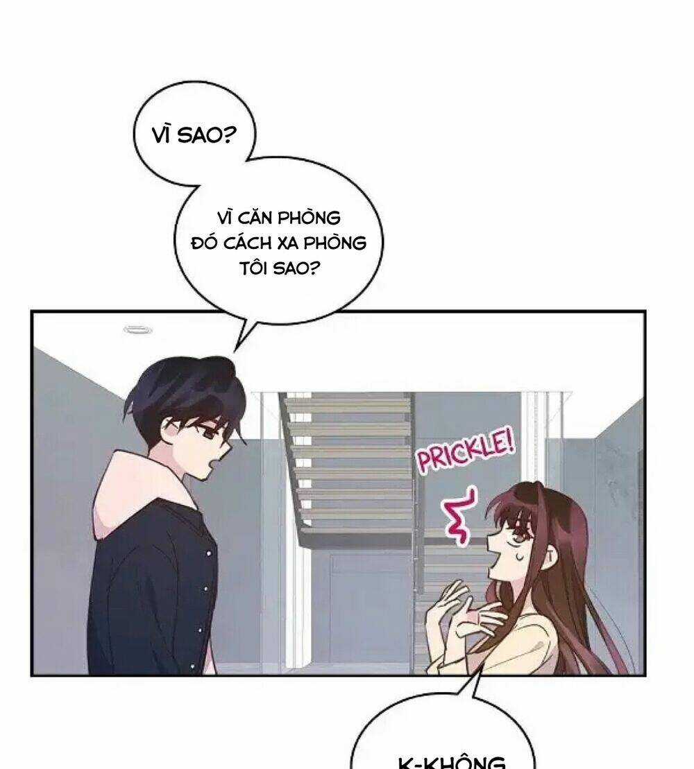 Cuộc Hôn Nhân Bất Khả Thi - Chapter 20 - Trang 7