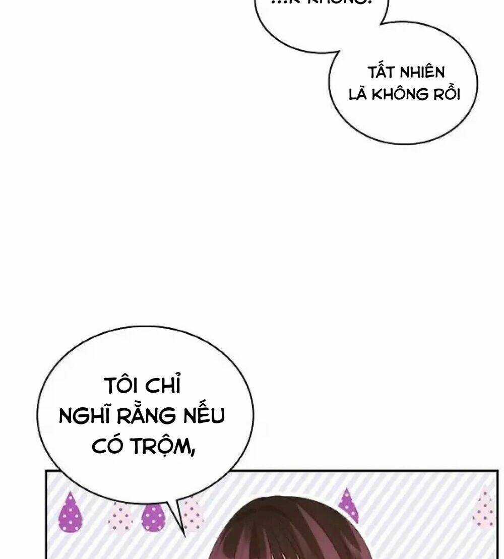 Cuộc Hôn Nhân Bất Khả Thi - Chapter 20 - Trang 8