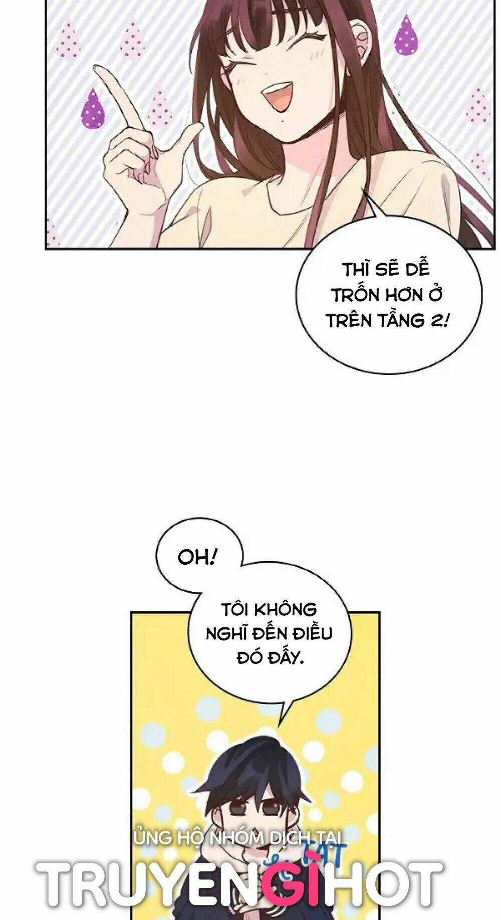 Cuộc Hôn Nhân Bất Khả Thi - Chapter 20 - Trang 9