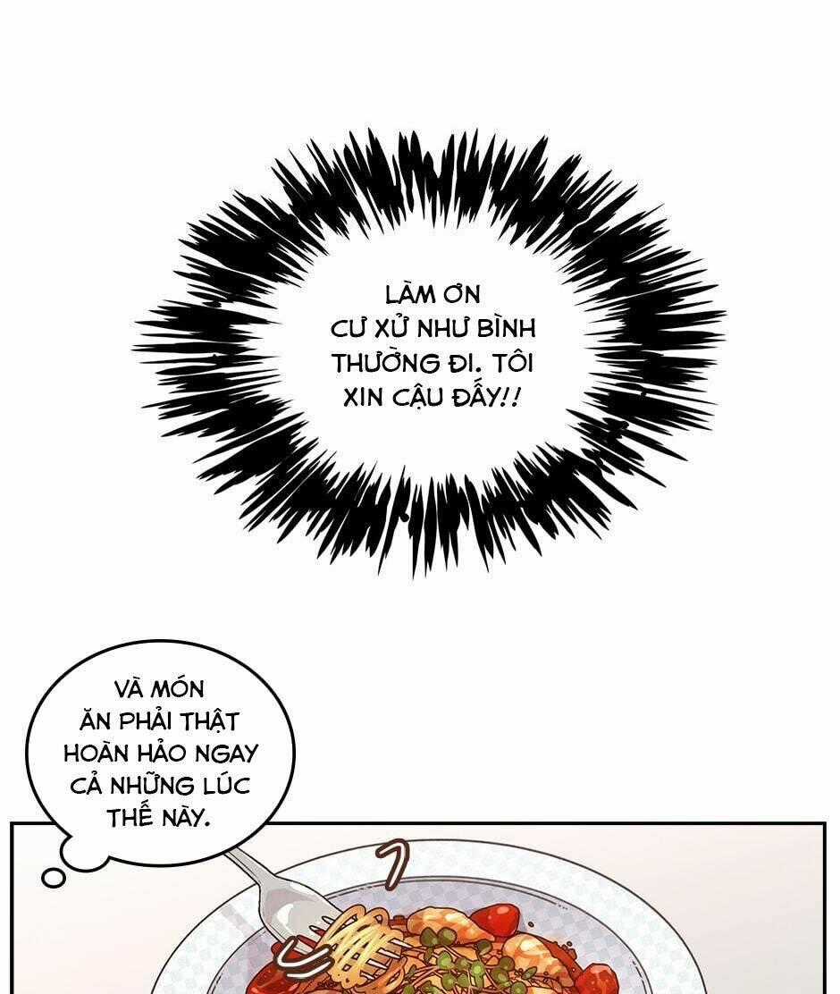 Cuộc Hôn Nhân Bất Khả Thi - Chapter 21 - Trang 2